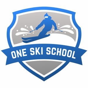 Logo One Ski School