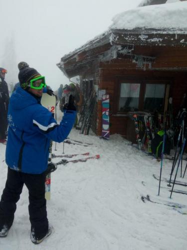 One Ski School -  (10)