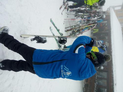 One Ski School -  (137)