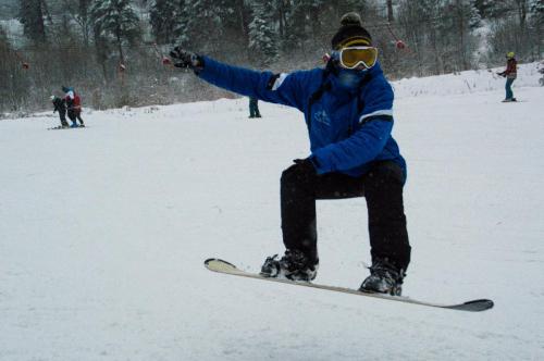 One Ski School -  (138)