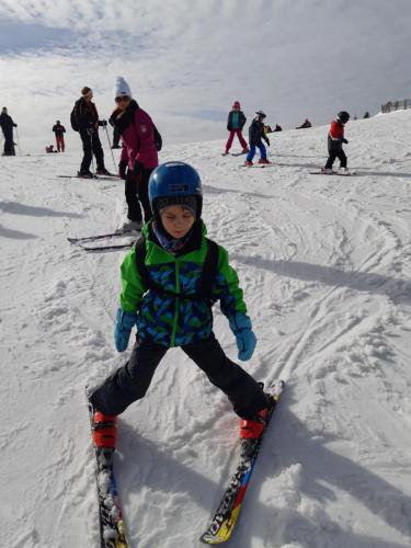 One Ski School -  (140)