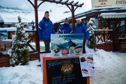 One Ski School -  (146)