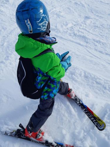 One Ski School -  (147)