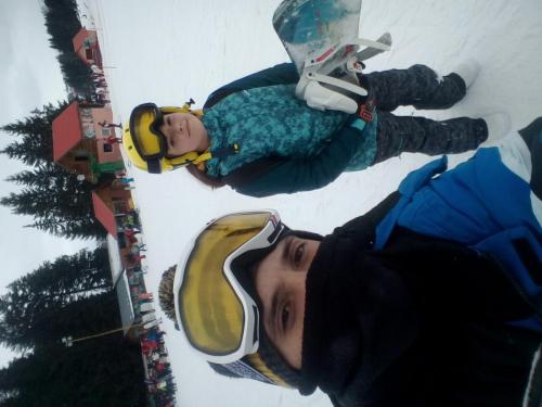 One Ski School -  (148)