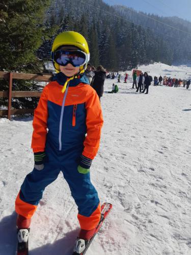 One Ski School -  (151)