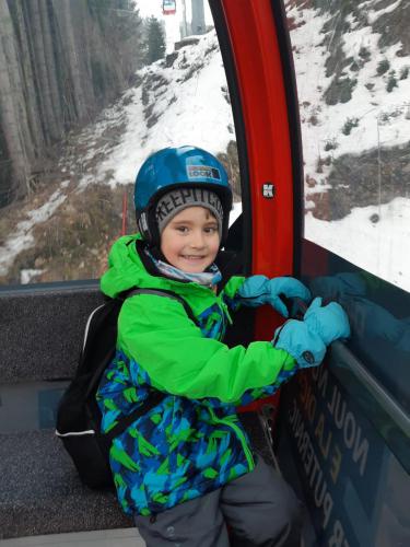 One Ski School -  (153)