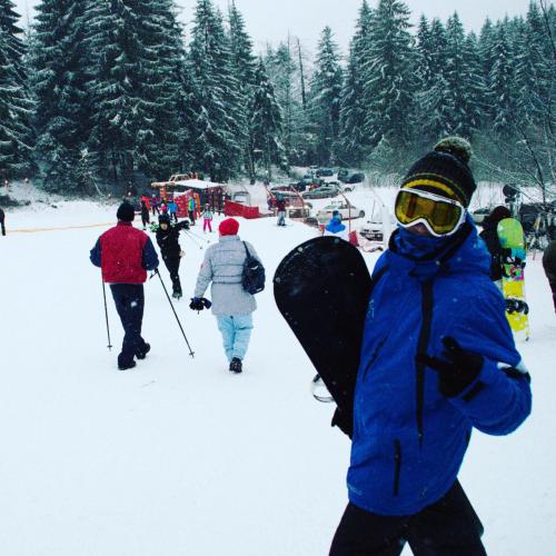 One Ski School -  (154)