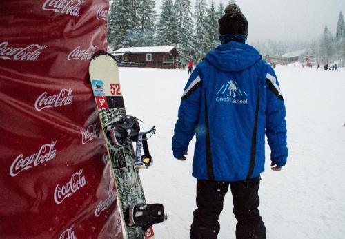 One Ski School -  (156)