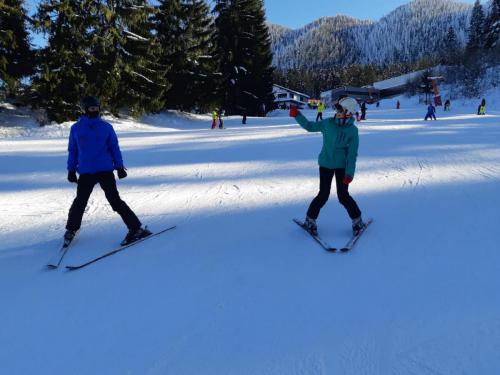 One Ski School -  (157)