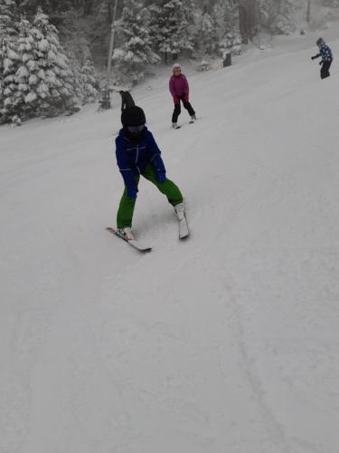 One Ski School -  (158)