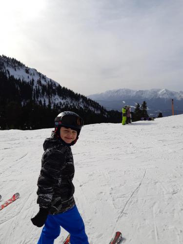 One Ski School -  (159)