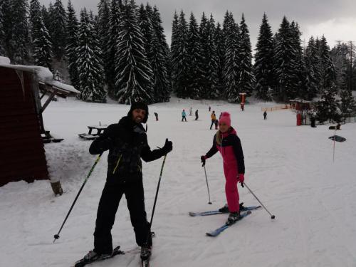 One Ski School -  (161)