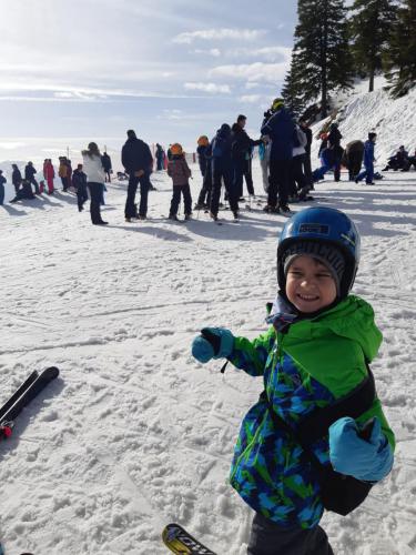 One Ski School -  (162)