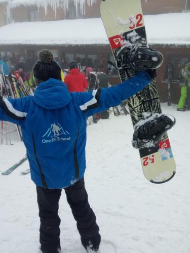One Ski School -  (2)