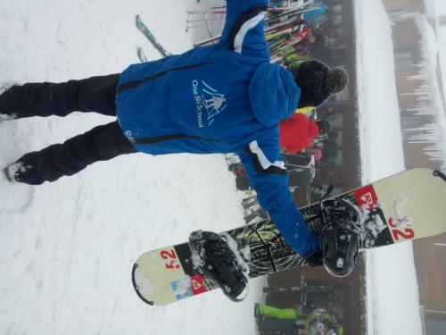 One Ski School -  (3)